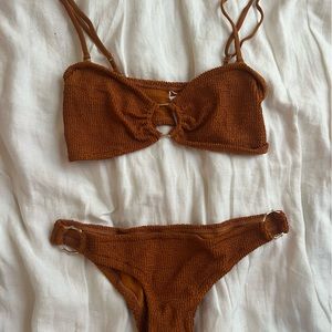 SOLD Show me your mumu bikini